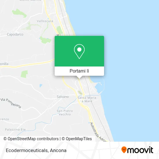 Mappa Ecodermoceuticals