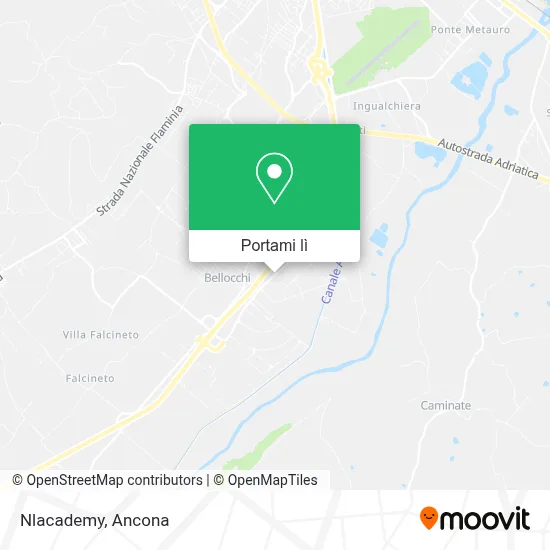 Mappa Nlacademy