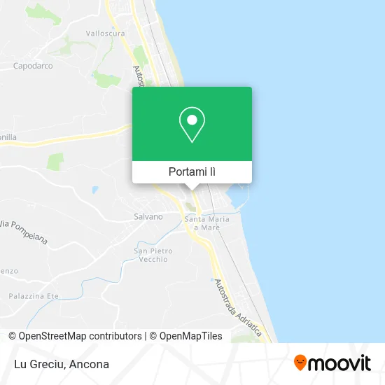 Mappa Lu Greciu