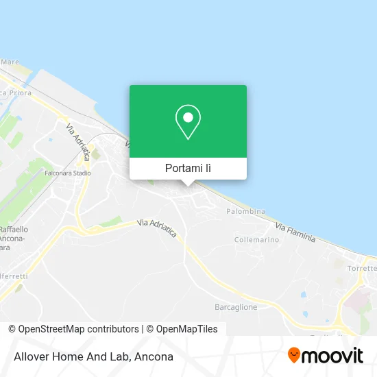 Mappa Allover Home And Lab