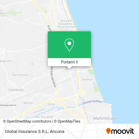 Mappa Global Insurance S.R.L