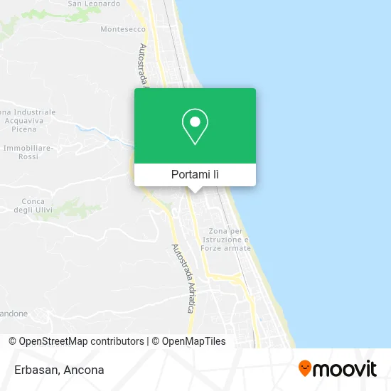 Mappa Erbasan