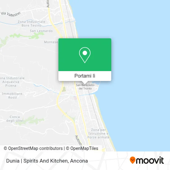 Mappa Dunia | Spirits And Kitchen