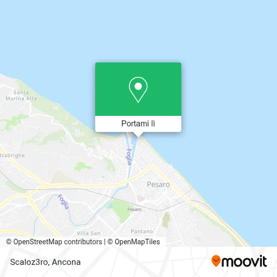 Mappa Scaloz3ro