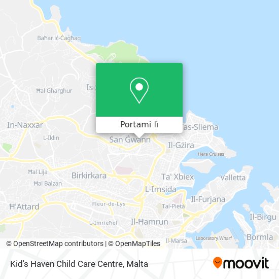 Mappa Kid's Haven Child Care Centre