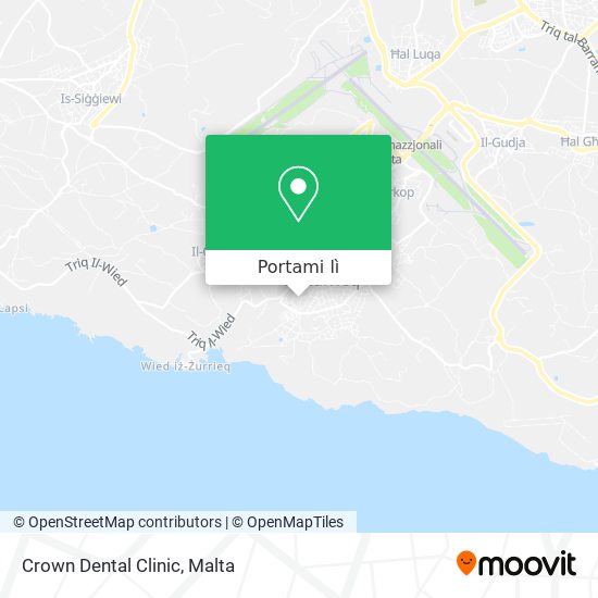 Mappa Crown Dental Clinic