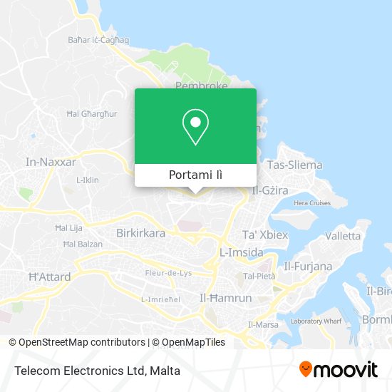 Mappa Telecom Electronics Ltd