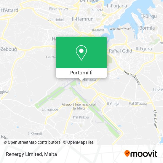 Mappa Renergy Limited