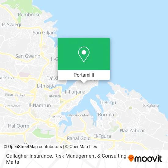 Mappa Gallagher Insurance, Risk Management & Consulting