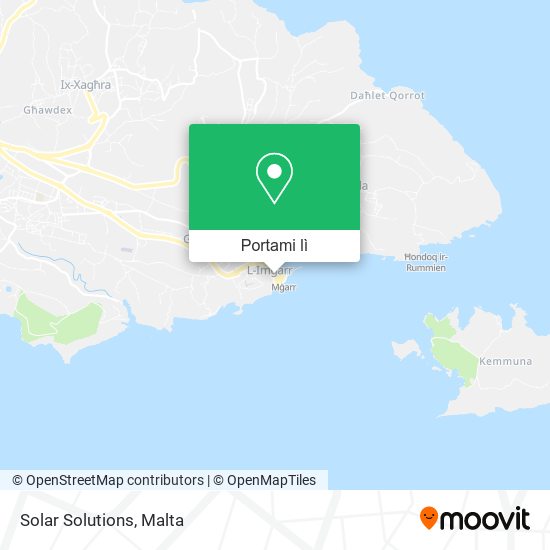 Mappa Solar Solutions