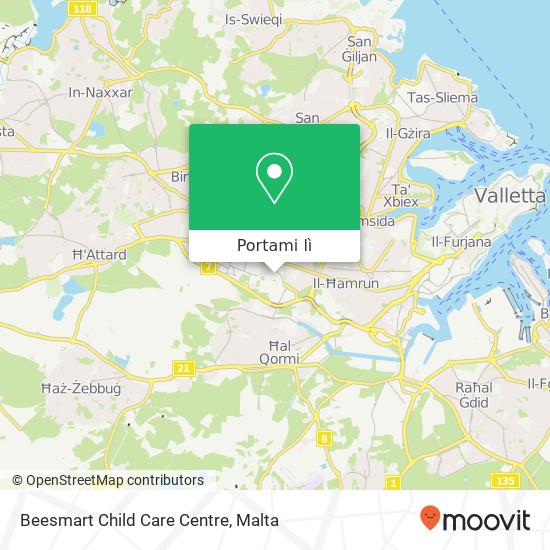 Mappa Beesmart Child Care Centre