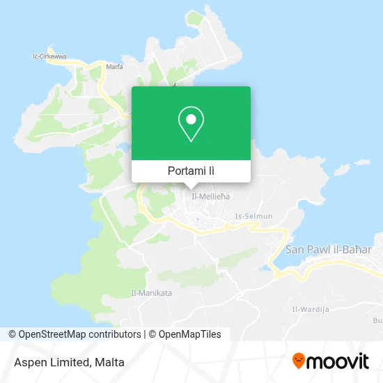 Mappa Aspen Limited