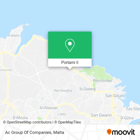 Mappa Ac Group Of Companies
