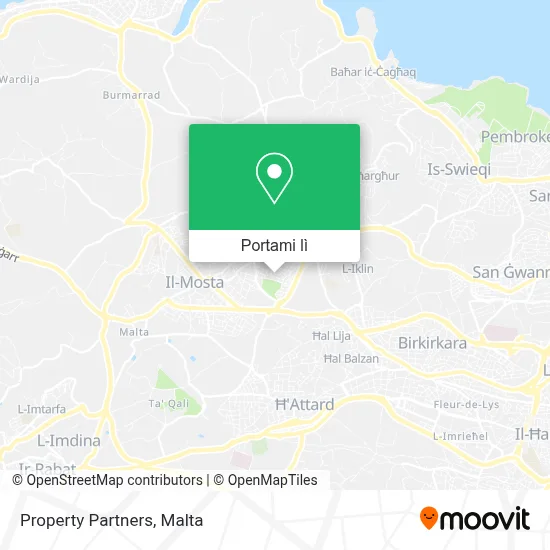 Mappa Property Partners
