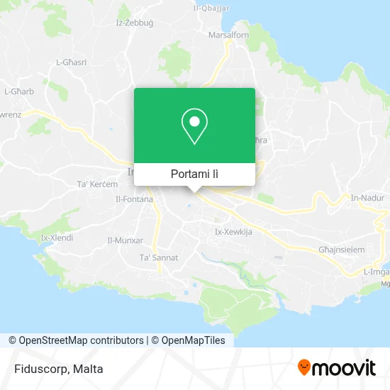 Mappa Fiduscorp