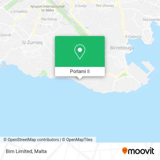 Mappa Bim Limited