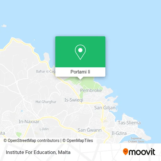 Mappa Institute For Education
