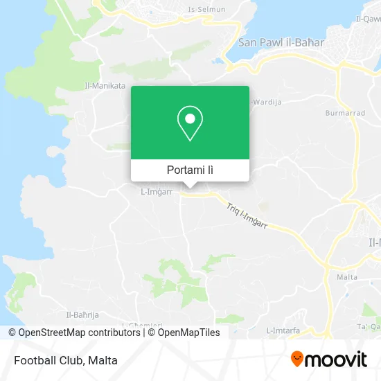 Mappa Football Club