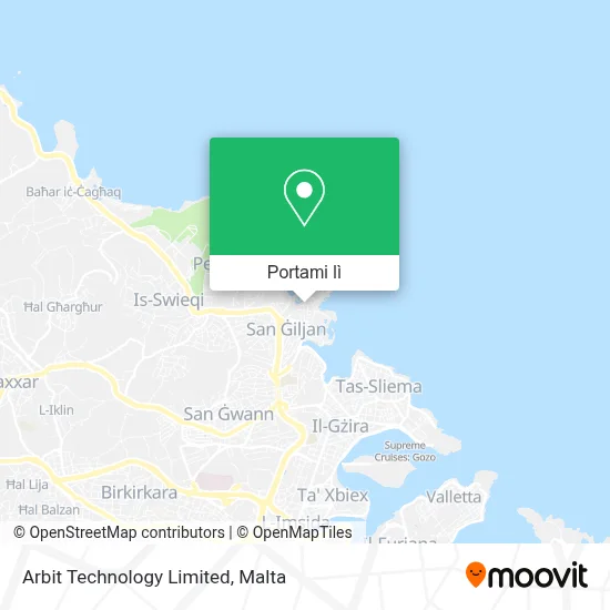 Mappa Arbit Technology Limited