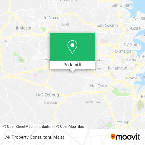Mappa Ak Property Consultant