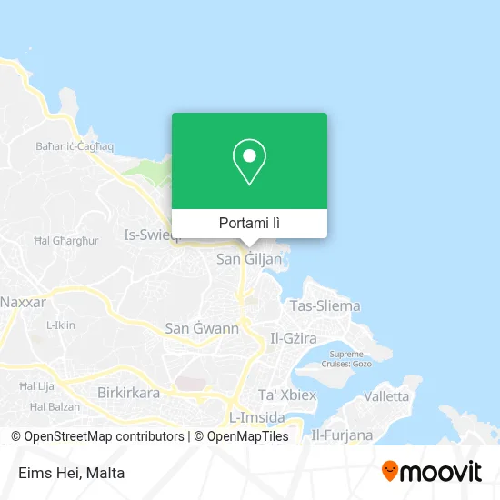 Mappa Eims Hei