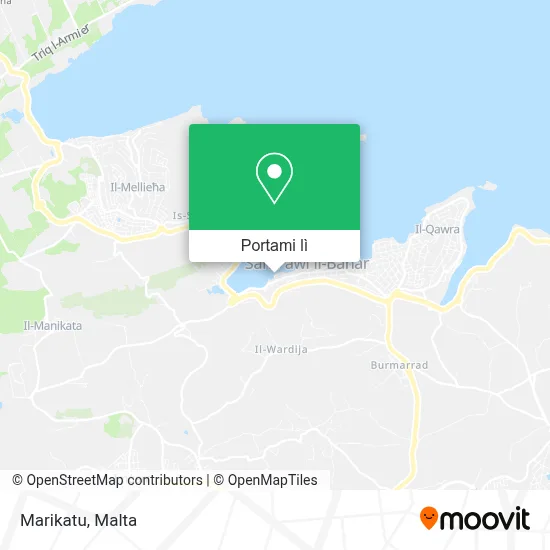 Mappa Marikatu