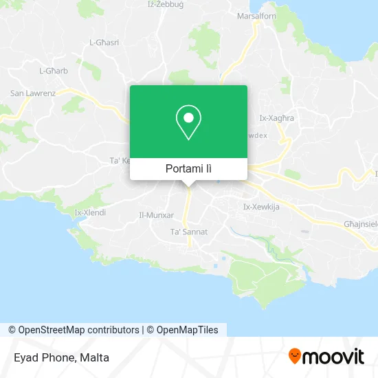 Mappa Eyad Phone