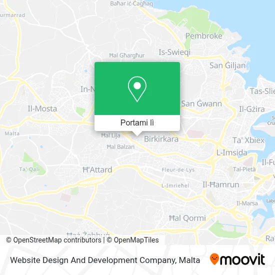 Mappa Website Design And Development Company
