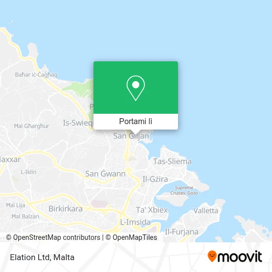 Mappa Elation Ltd