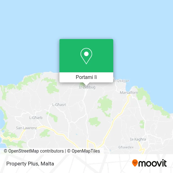 Mappa Property Plus
