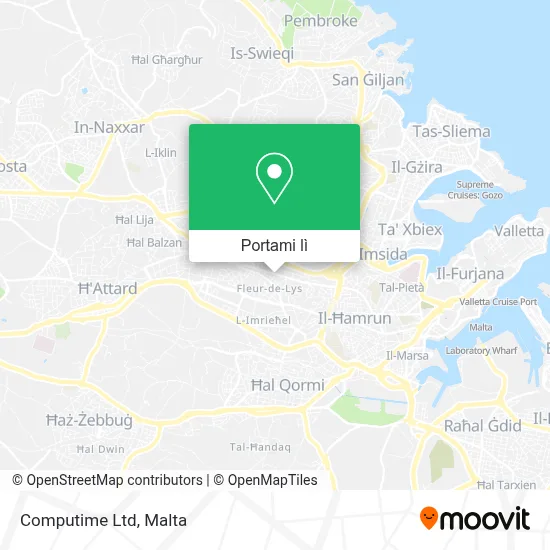 Mappa Computime Ltd