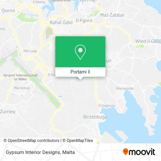 Mappa Gypsum Interior Designs