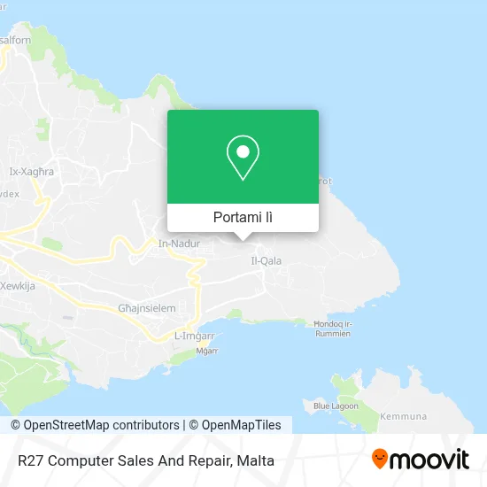 Mappa R27 Computer Sales And Repair