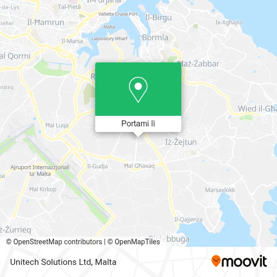 Mappa Unitech Solutions Ltd