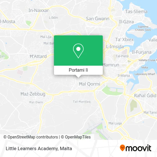 Mappa Little Learners Academy