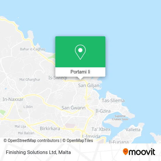 Mappa Finishing Solutions Ltd