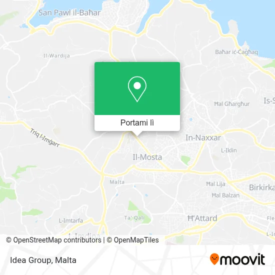Mappa Idea Group