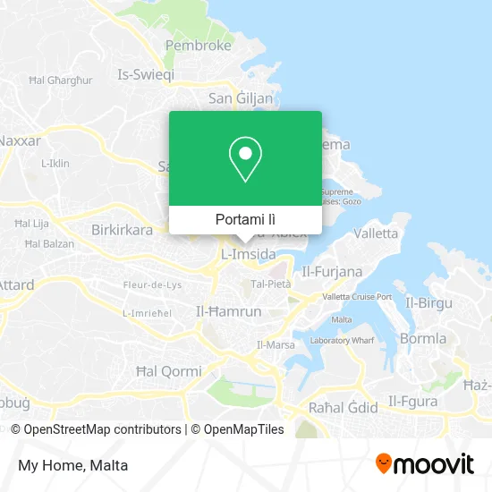 Mappa My Home