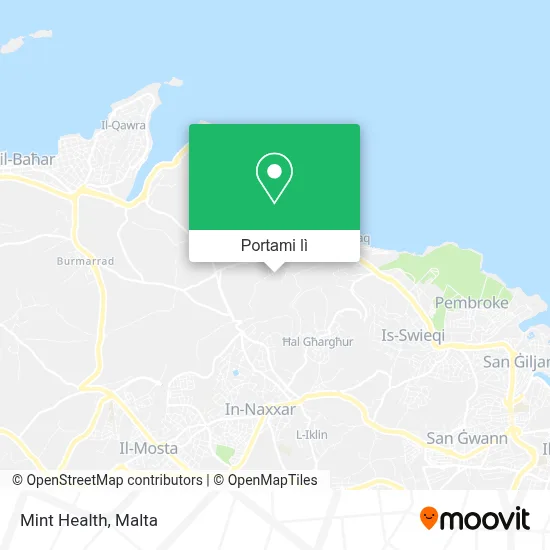 Mappa Mint Health