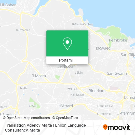 Mappa Translation Agency Malta | Ehlion Language Consultancy