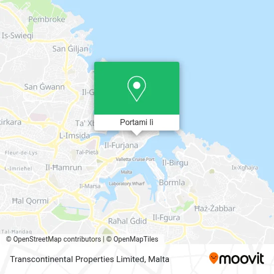 Mappa Transcontinental Properties Limited