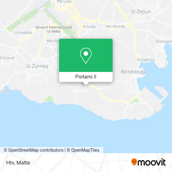 Mappa Htv