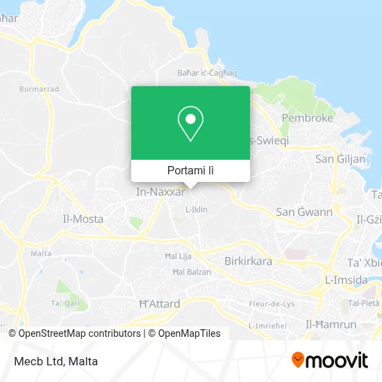 Mappa Mecb Ltd