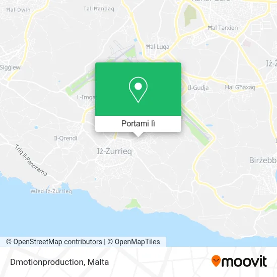 Mappa Dmotionproduction