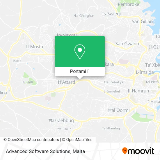 Mappa Advanced Software Solutions
