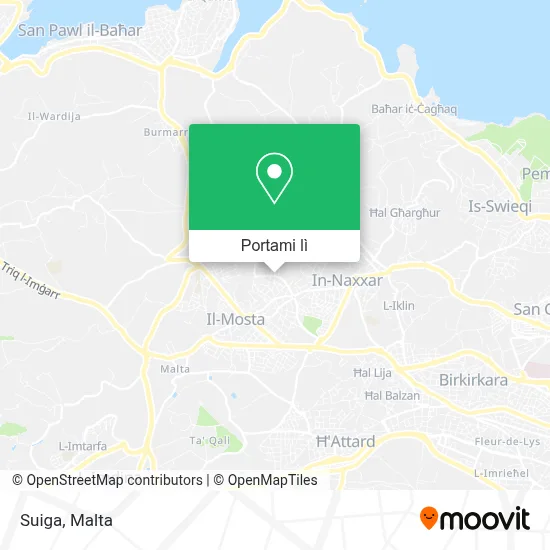Mappa Suiga