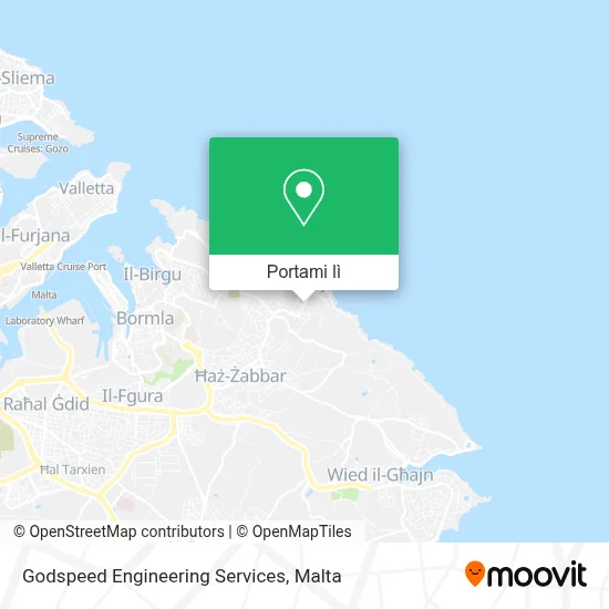 Mappa Godspeed Engineering Services