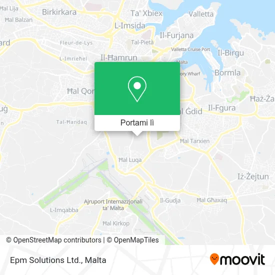 Mappa Epm Solutions Ltd.