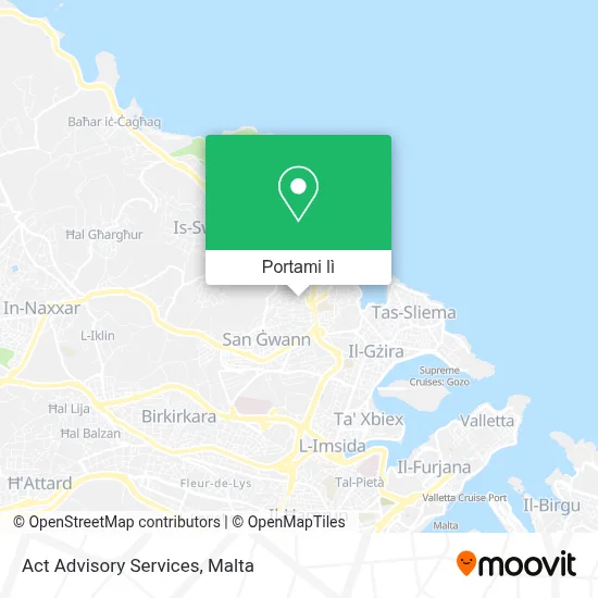 Mappa Act Advisory Services