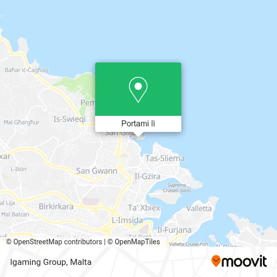Mappa Igaming Group